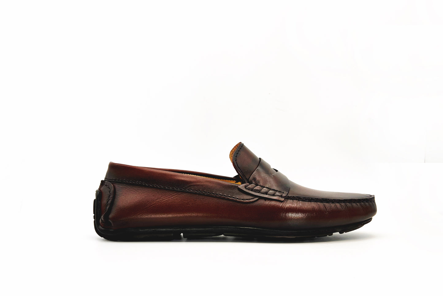 Patina Loafers