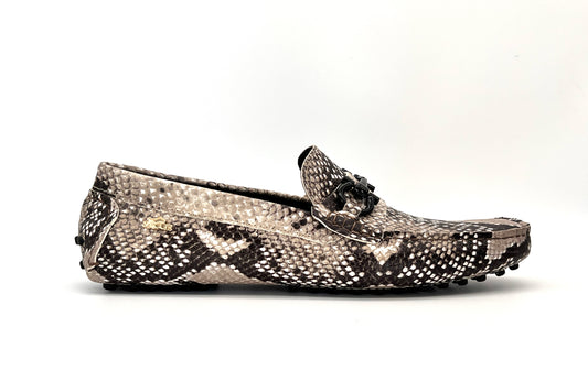 Salvio Driving Shoes