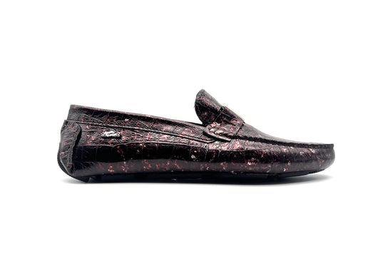 Salvio Driving Shoes