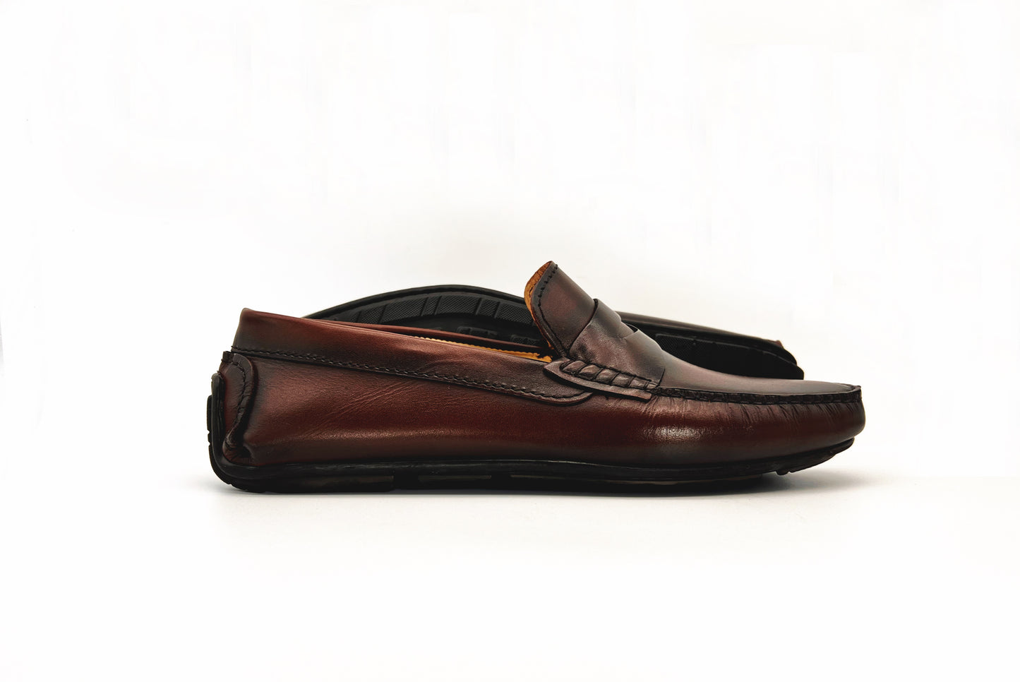 Patina Loafers