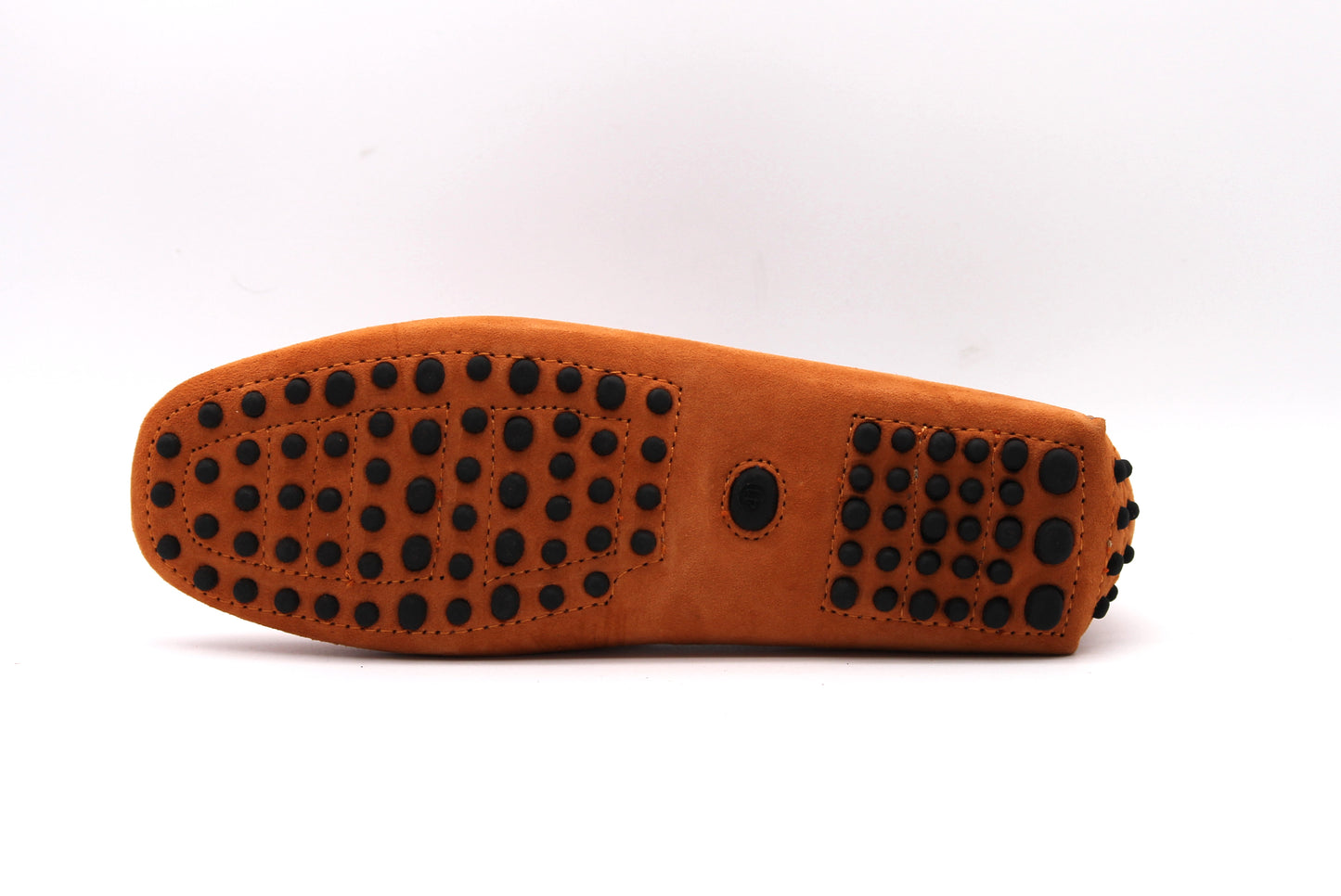 Suede Driving Shoes